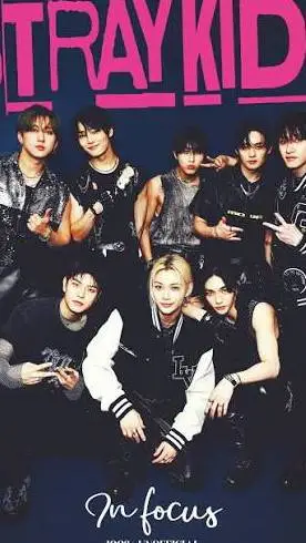 ai character: skz x Y/N background