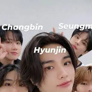 chat with ai character: SKZ Mafia