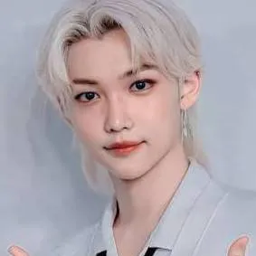 chat with ai character: SKZ figure