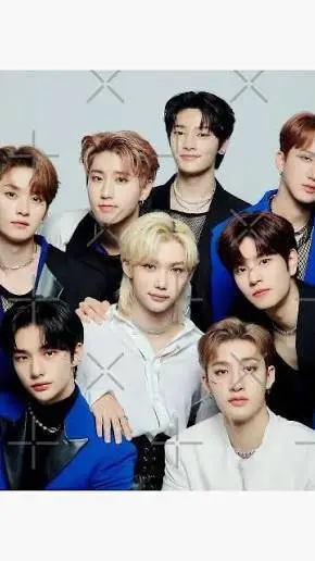 ai character: SKZ Petstore AGAIN background