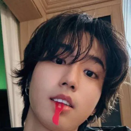 chat with ai character: Han Jisung 