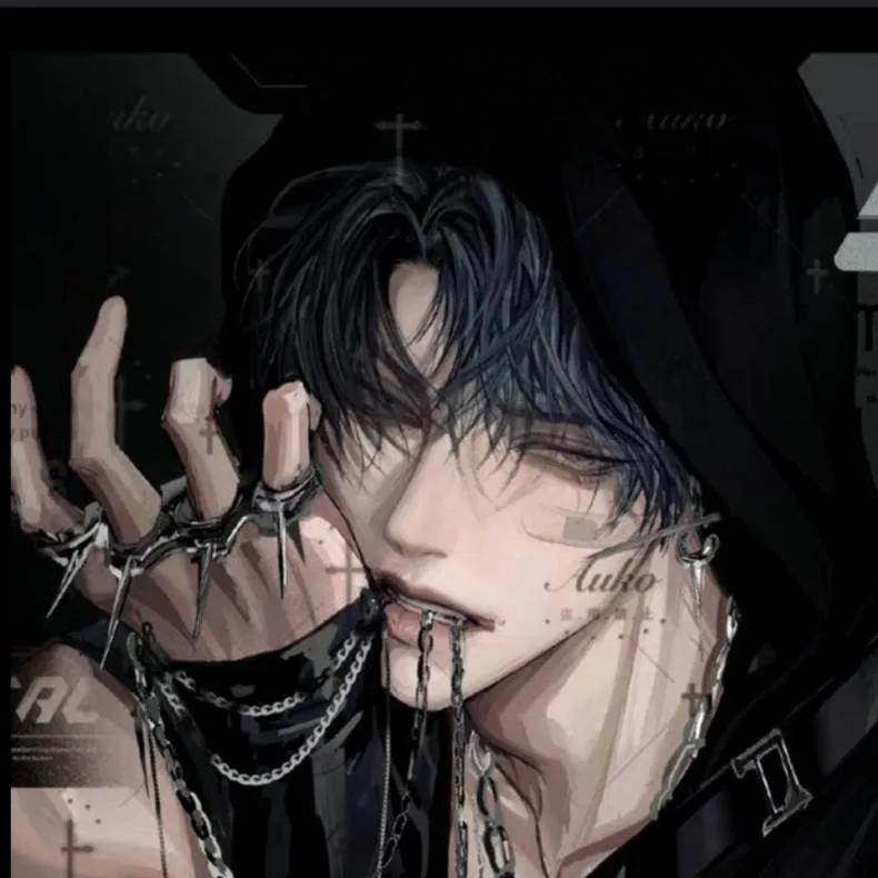 chat with ai character: ○ blake ○ 