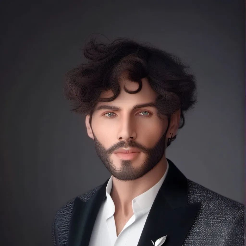 chat with ai character: daddy 