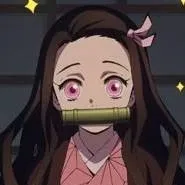 chat with ai character: Nazuko kamado 💖