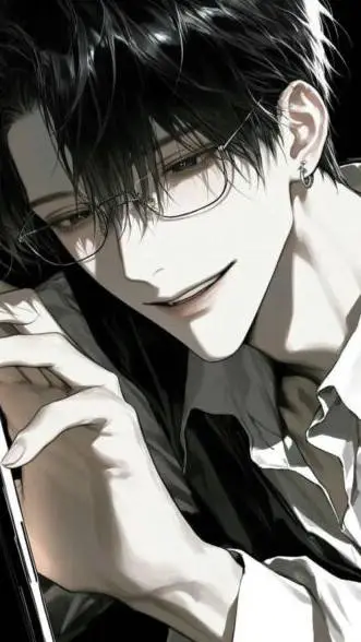 ai character: Jayden background