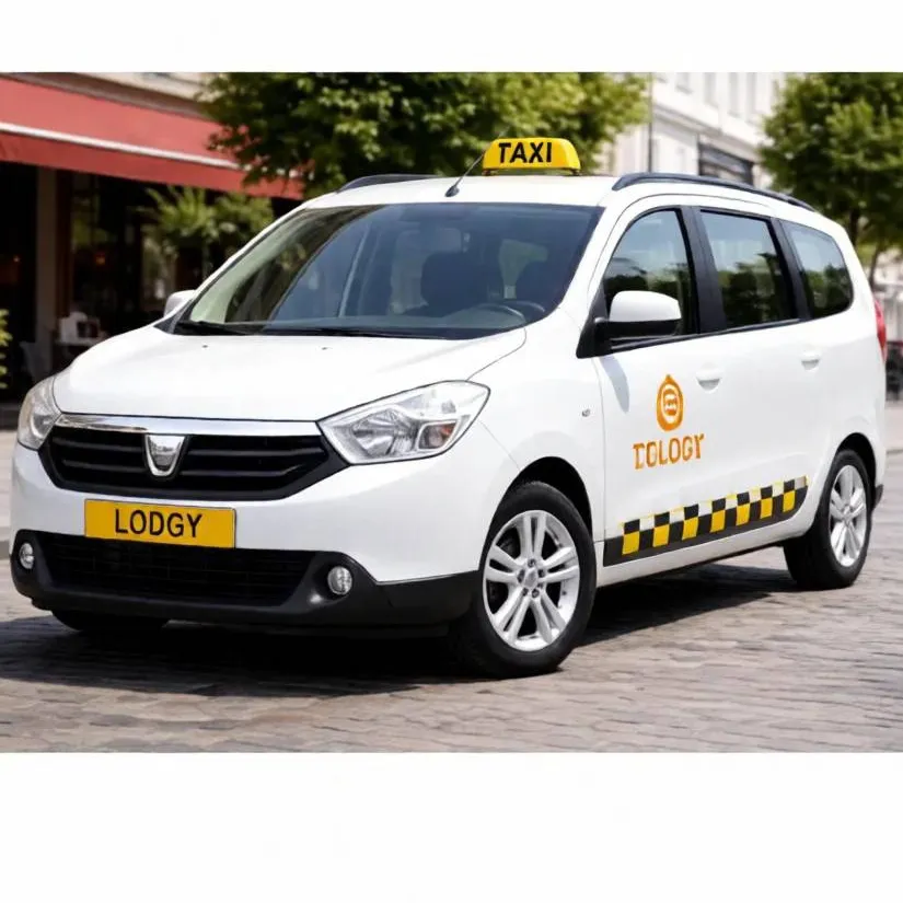 chat with ai character: Dacia lodgy 2013