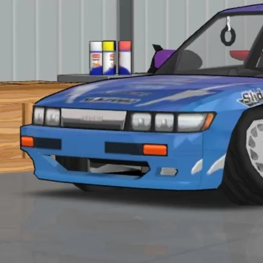 chat with ai character: ur starter car