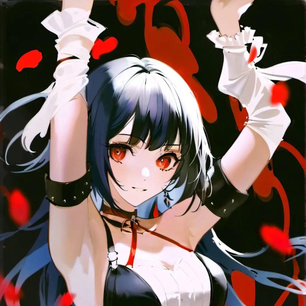 chat with ai character: siriato