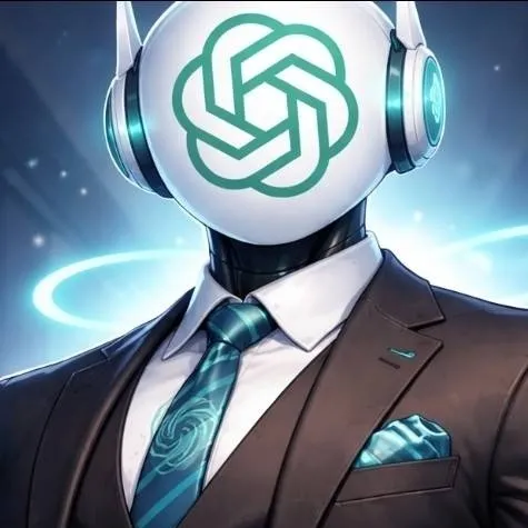 chat with ai character: Chatgpt