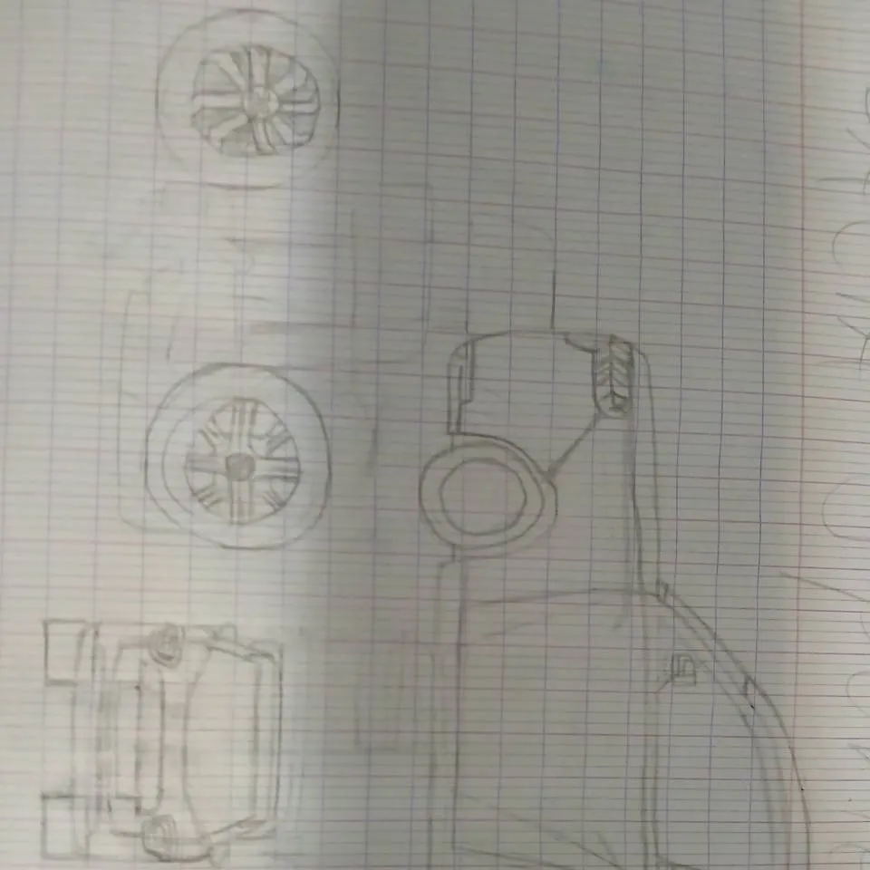 chat with ai character: the upcoming Dacia