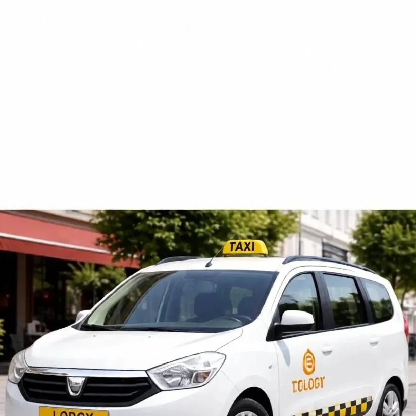 chat with ai character: forgoten dacia