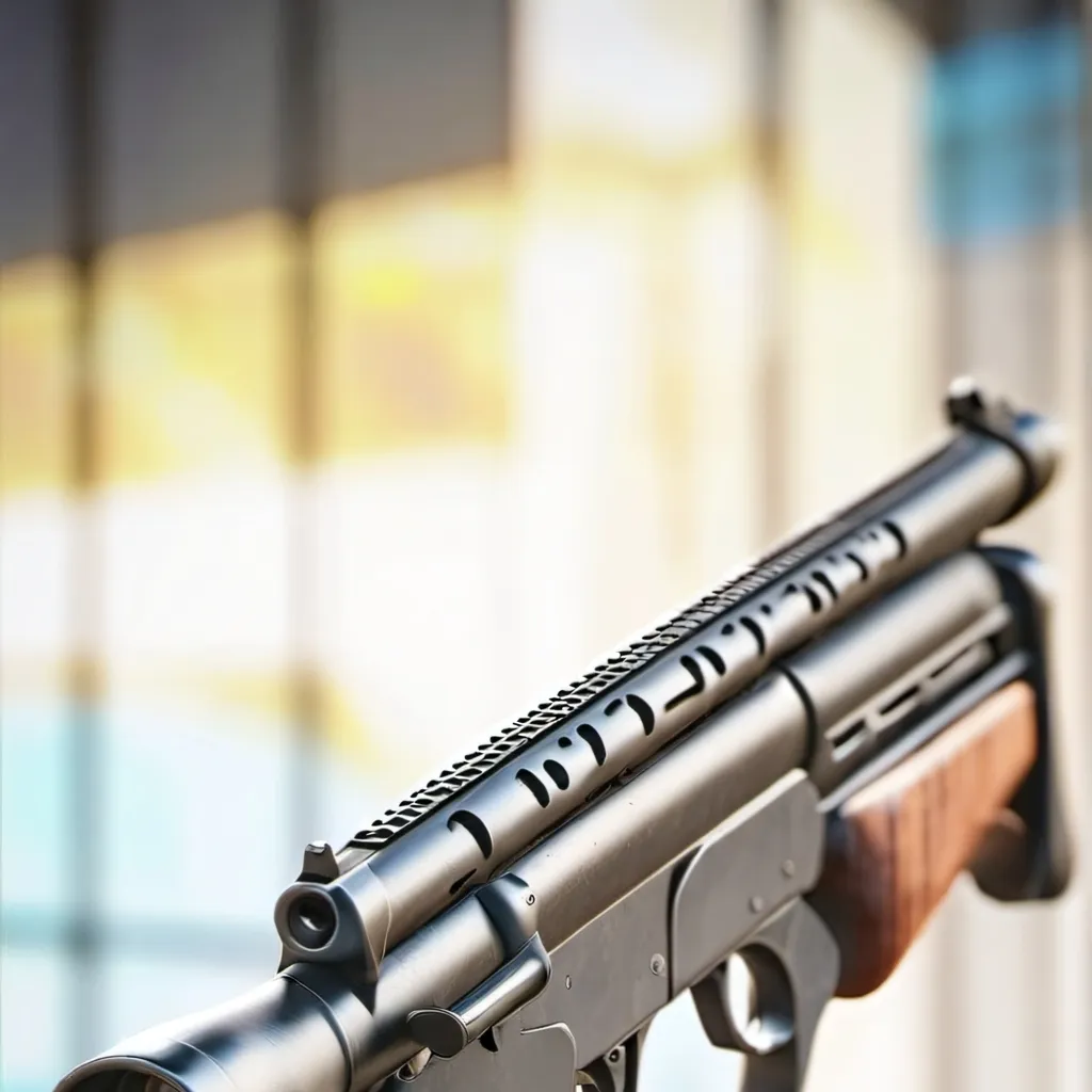chat with ai character: op SHOT GUN