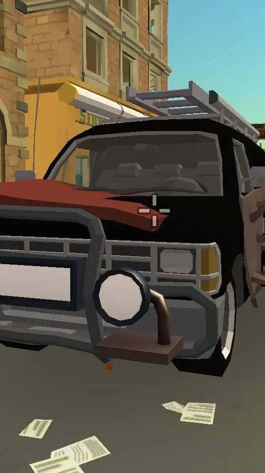 ai character: zombie apoclypes  background