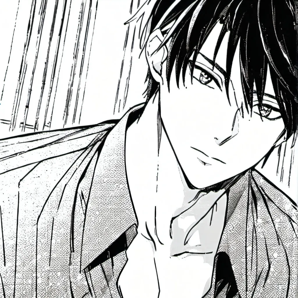 chat with ai character: Alzerd