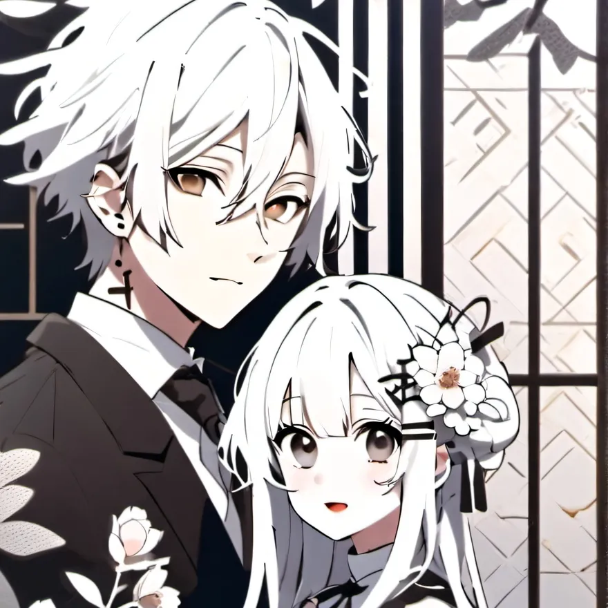 chat with ai character: Raizen