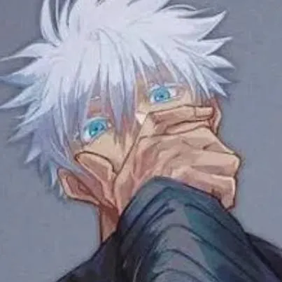 chat with ai character: Gojo Satoru🤍