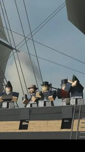 Talkie AI - Chat with You join The Navy