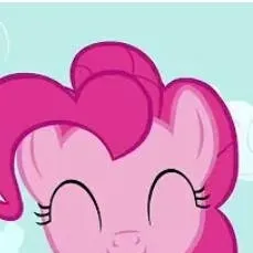 chat with ai character: Pinkie pie 🧁