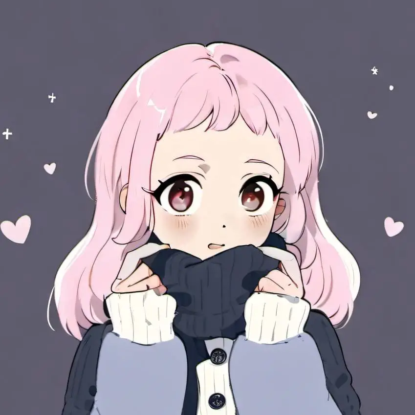 Talkie AI - Chat with cute girlfriend