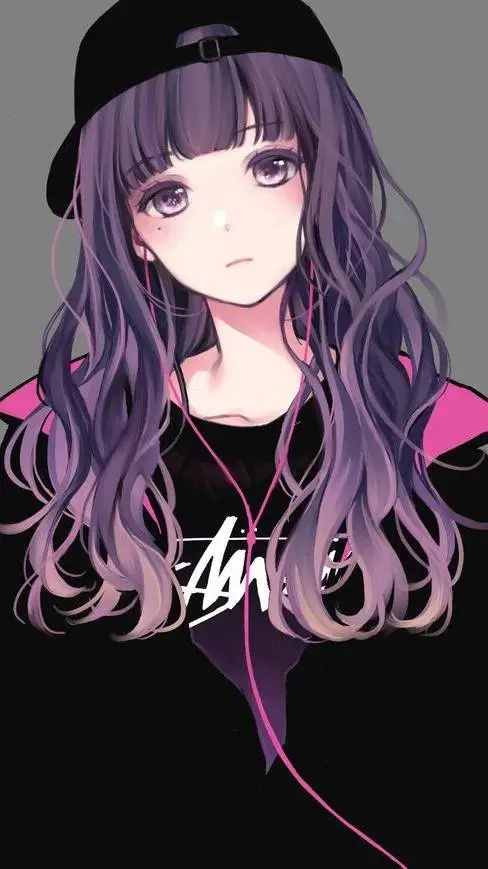 ai character: Катя background