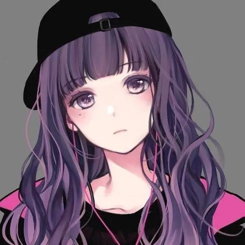 chat with ai character: Катя