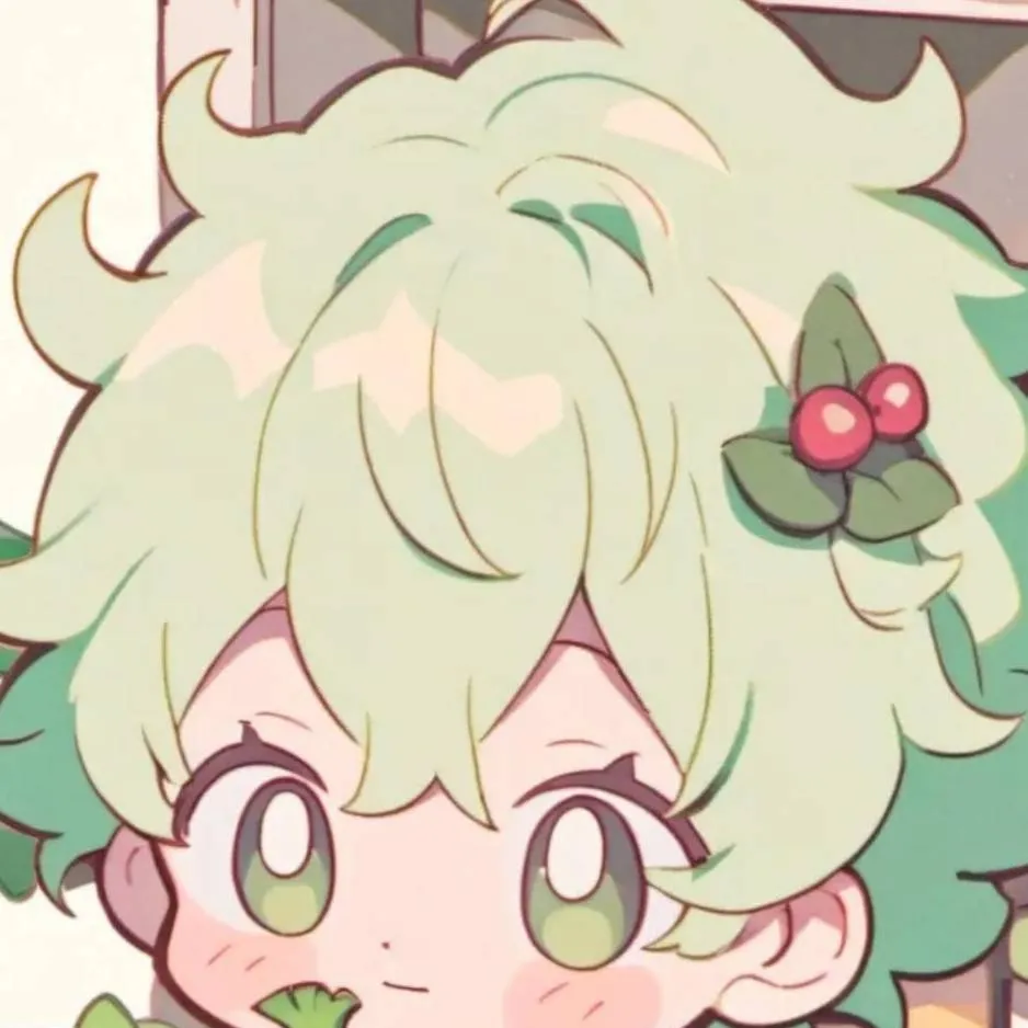 chat with ai character: детеныш