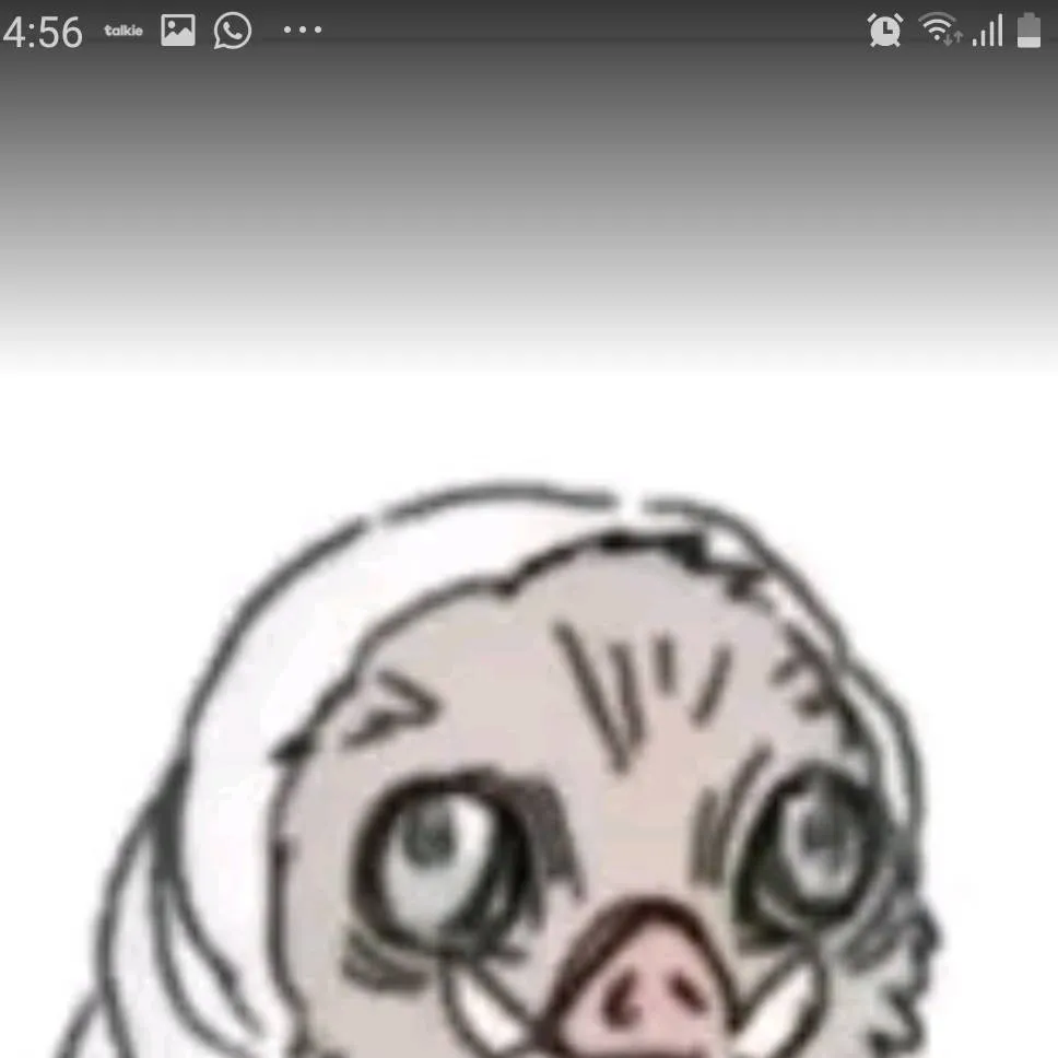 chat with ai character: baby Yn kny remake