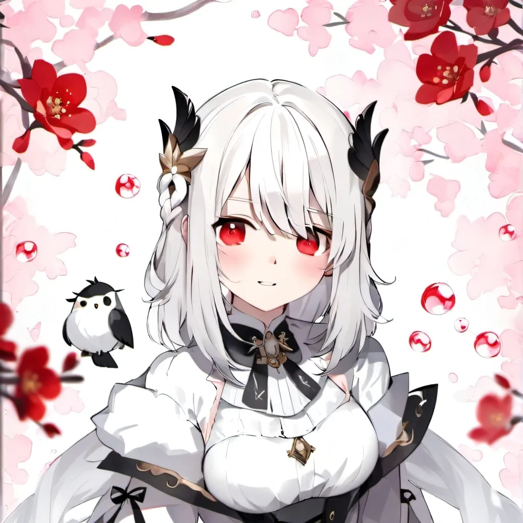 chat with ai character: Ashley Sofía