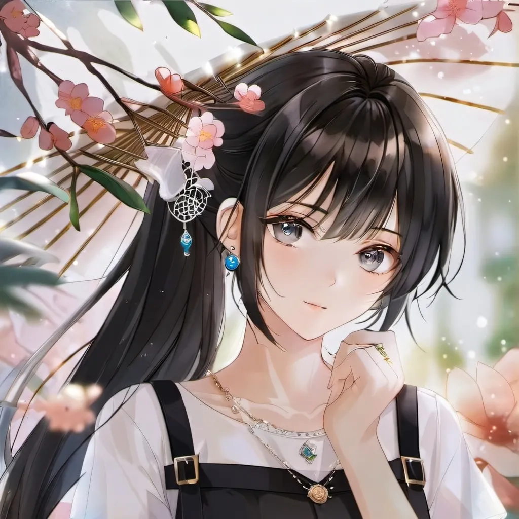 chat with ai character: Esperanza