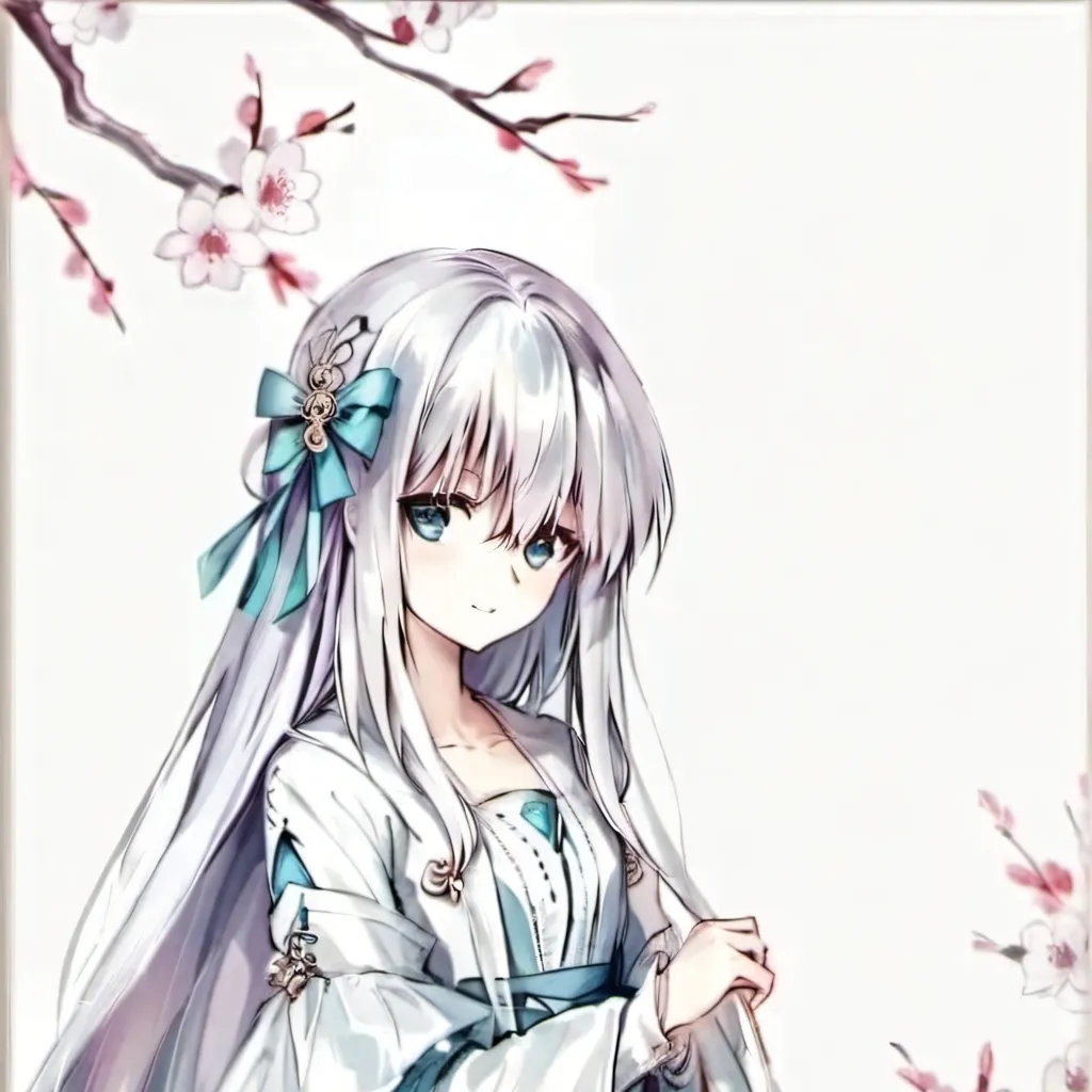 chat with ai character: Astra