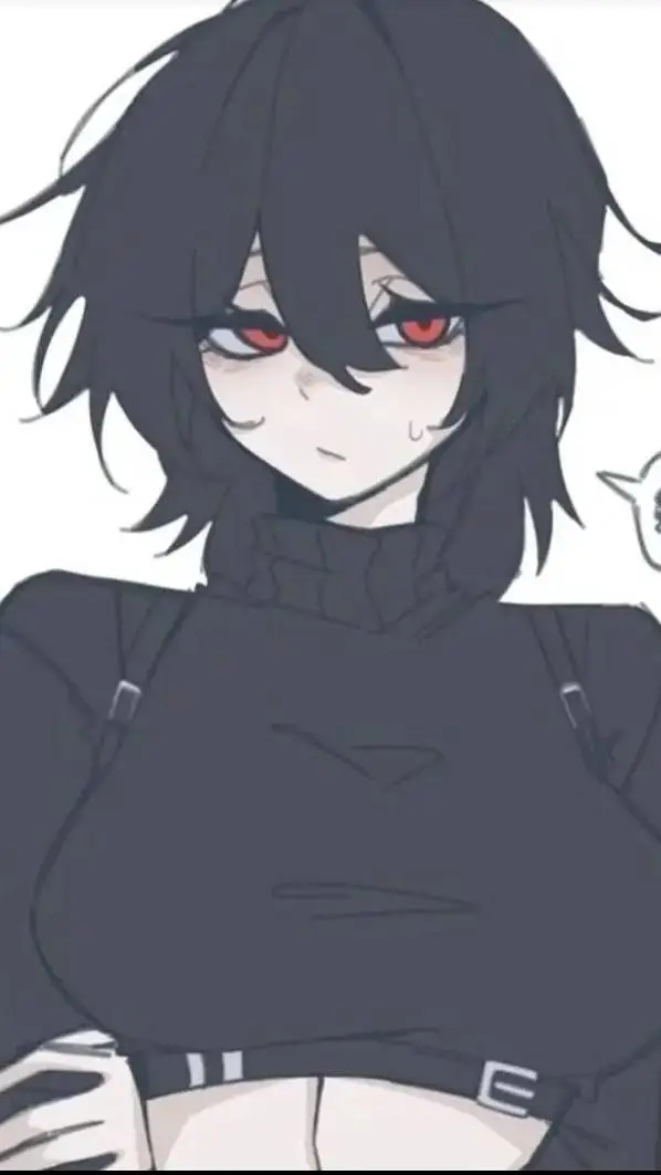 ai character: flora background