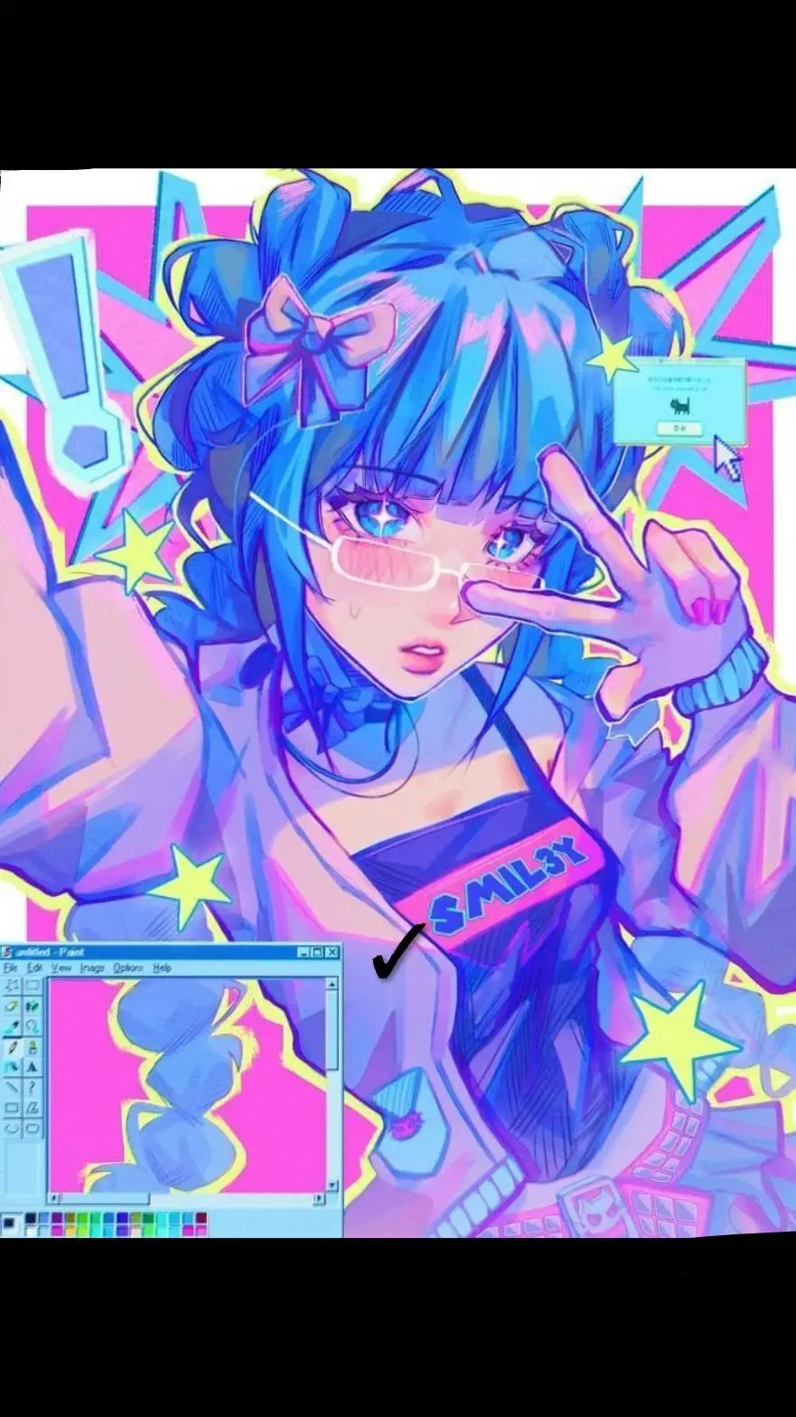 ai character: Valerie Roseanne  background