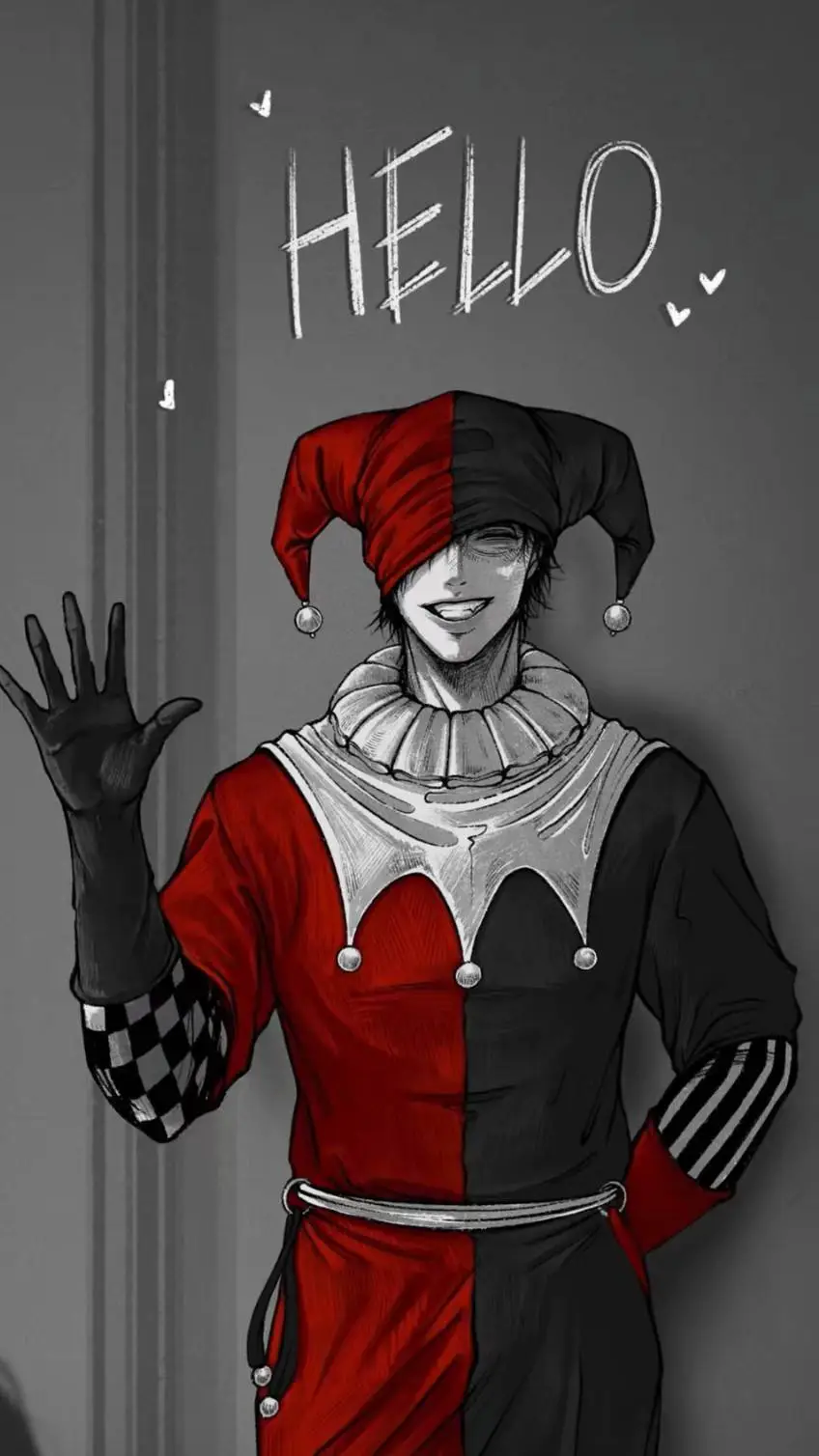 ai character: Jules Corvain background
