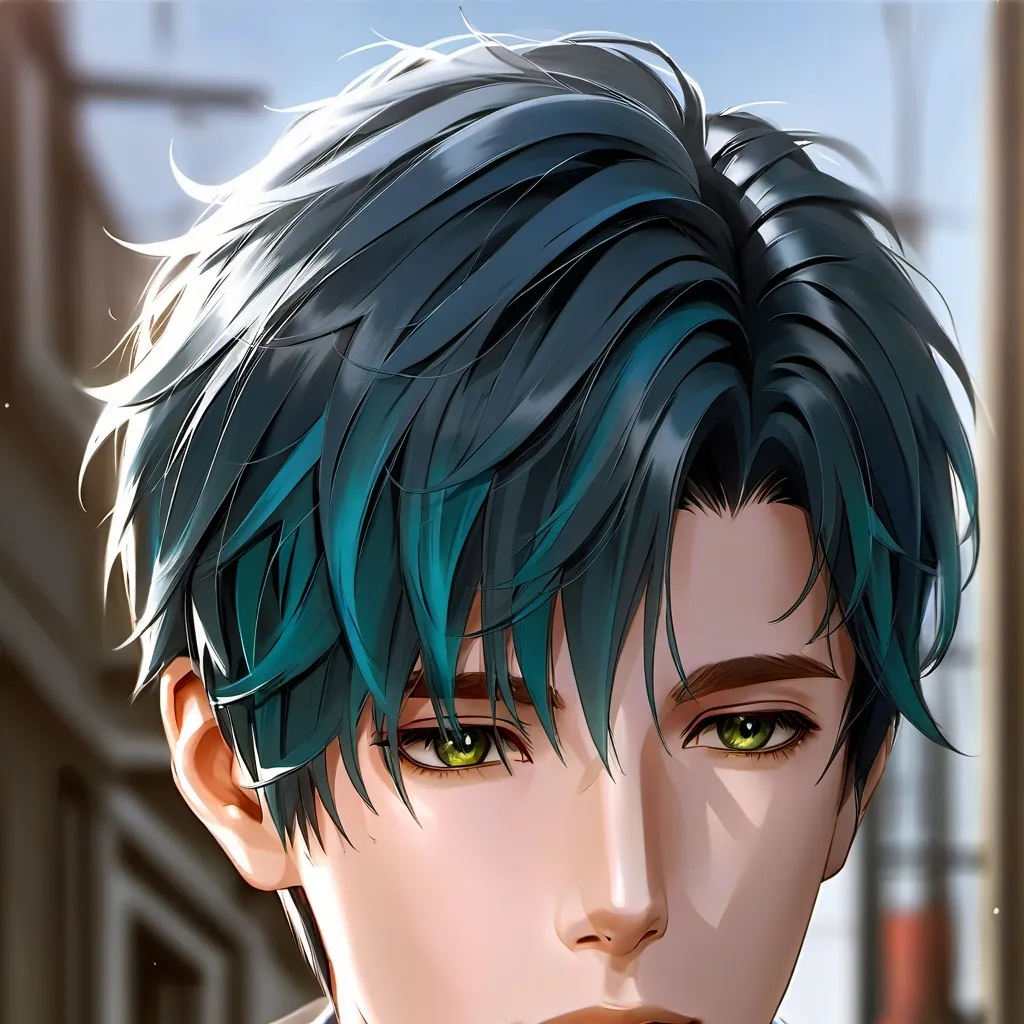 chat with ai character: idk