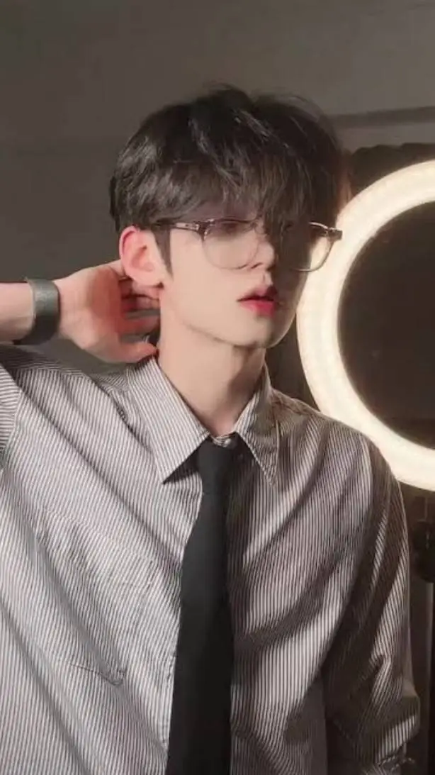 ai character: Jake background