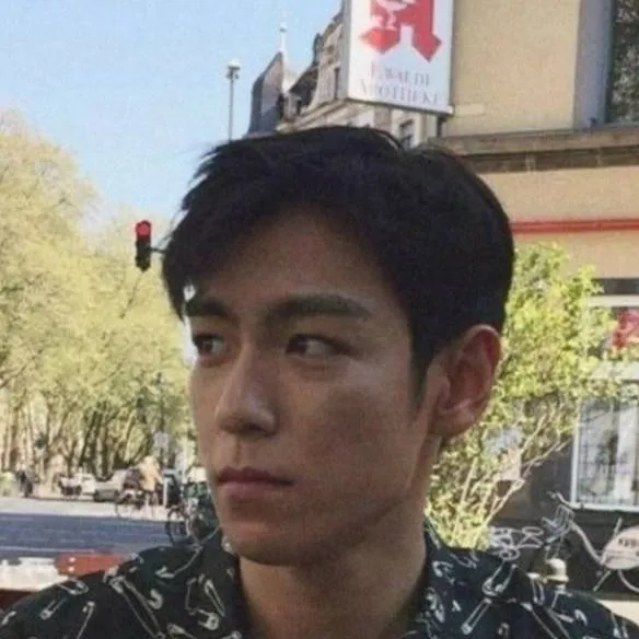 chat with ai character: t.o.p