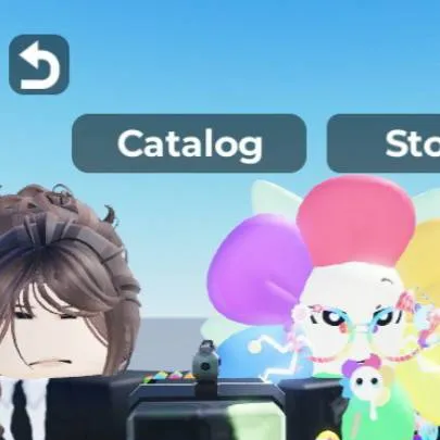 chat with ai character: Elita1304 and Lily