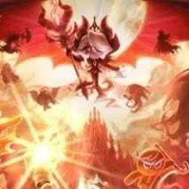 chat with ai character: CRK dark flour war