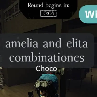 chat with ai character: Danganronpa x fsk