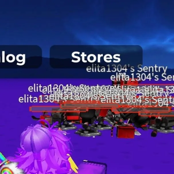 chat with ai character: Forsaken chaos :3