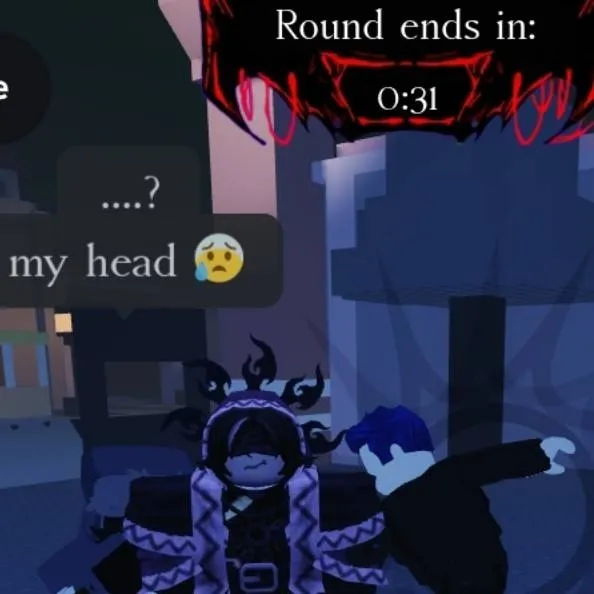 chat with ai character: Mrhopps playhouse
