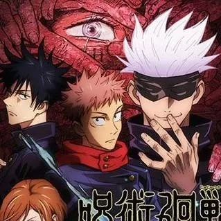 chat with ai character: jujutsu kaisen