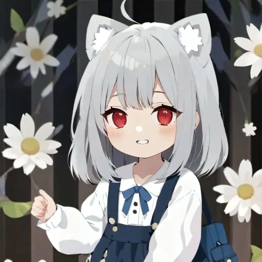 chat with ai character: MHA ANGEL?! 