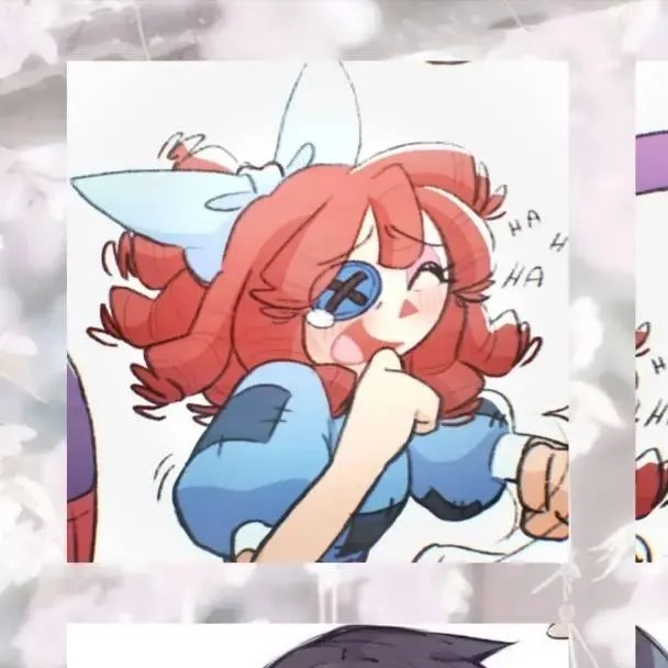 chat with ai character: Aphmau&Eina