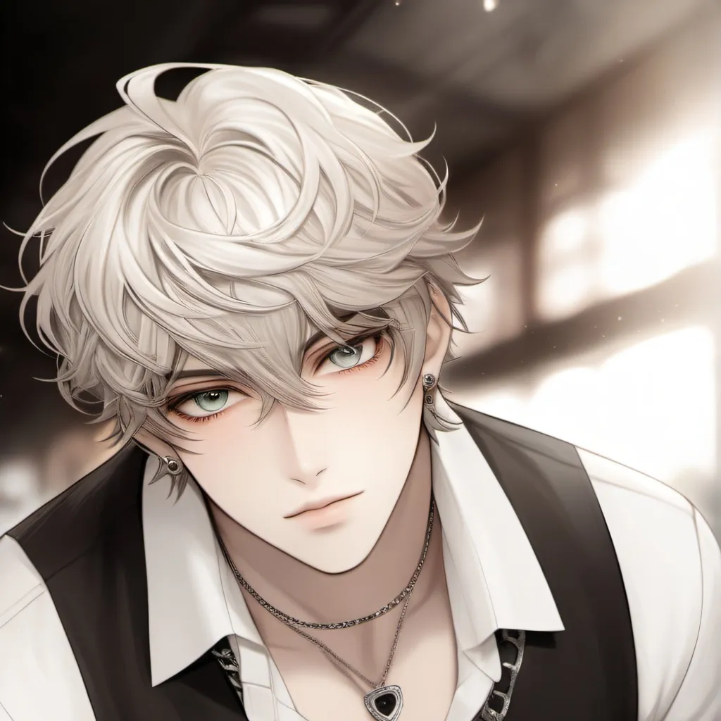 chat with ai character: Alexander 