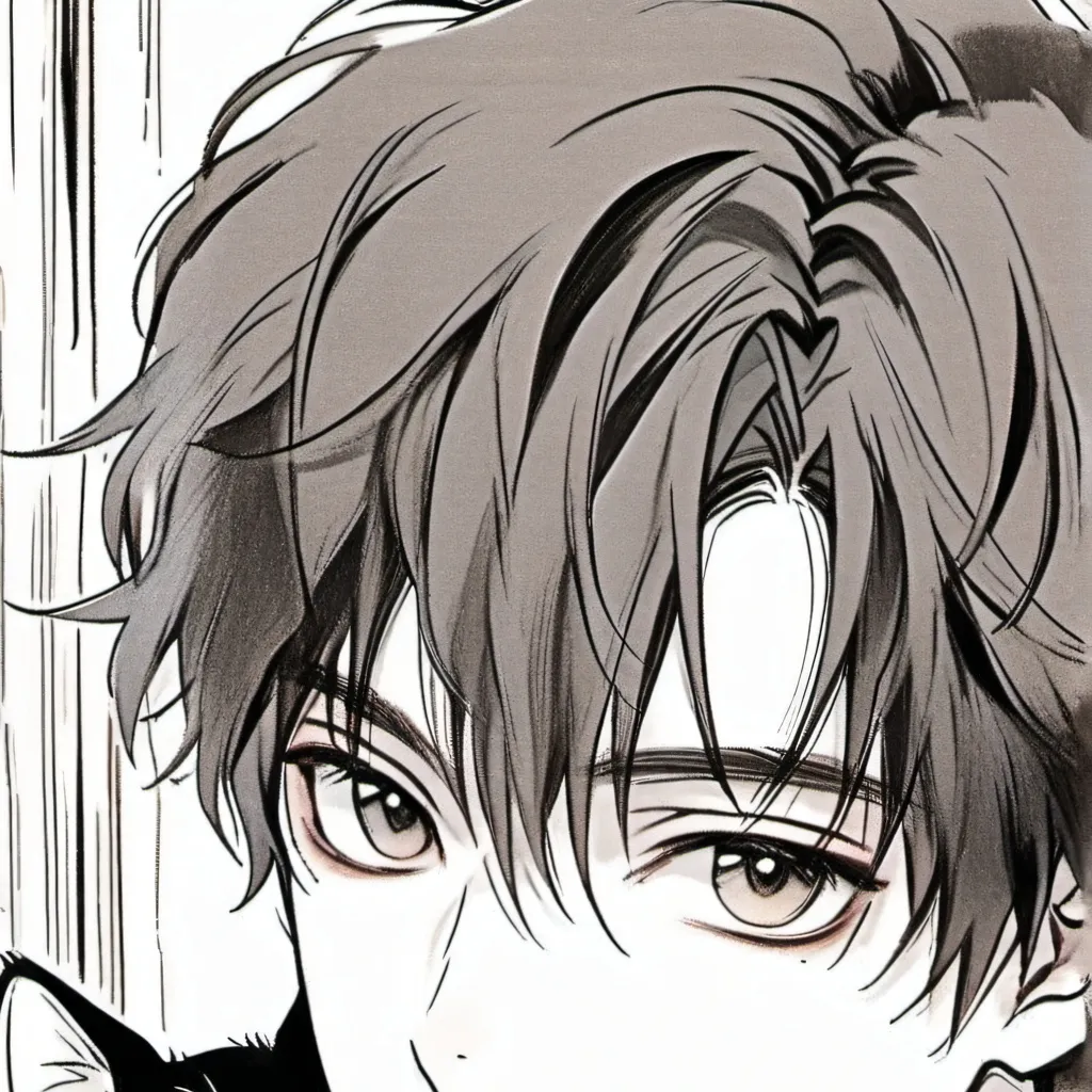 chat with ai character: Liam ★