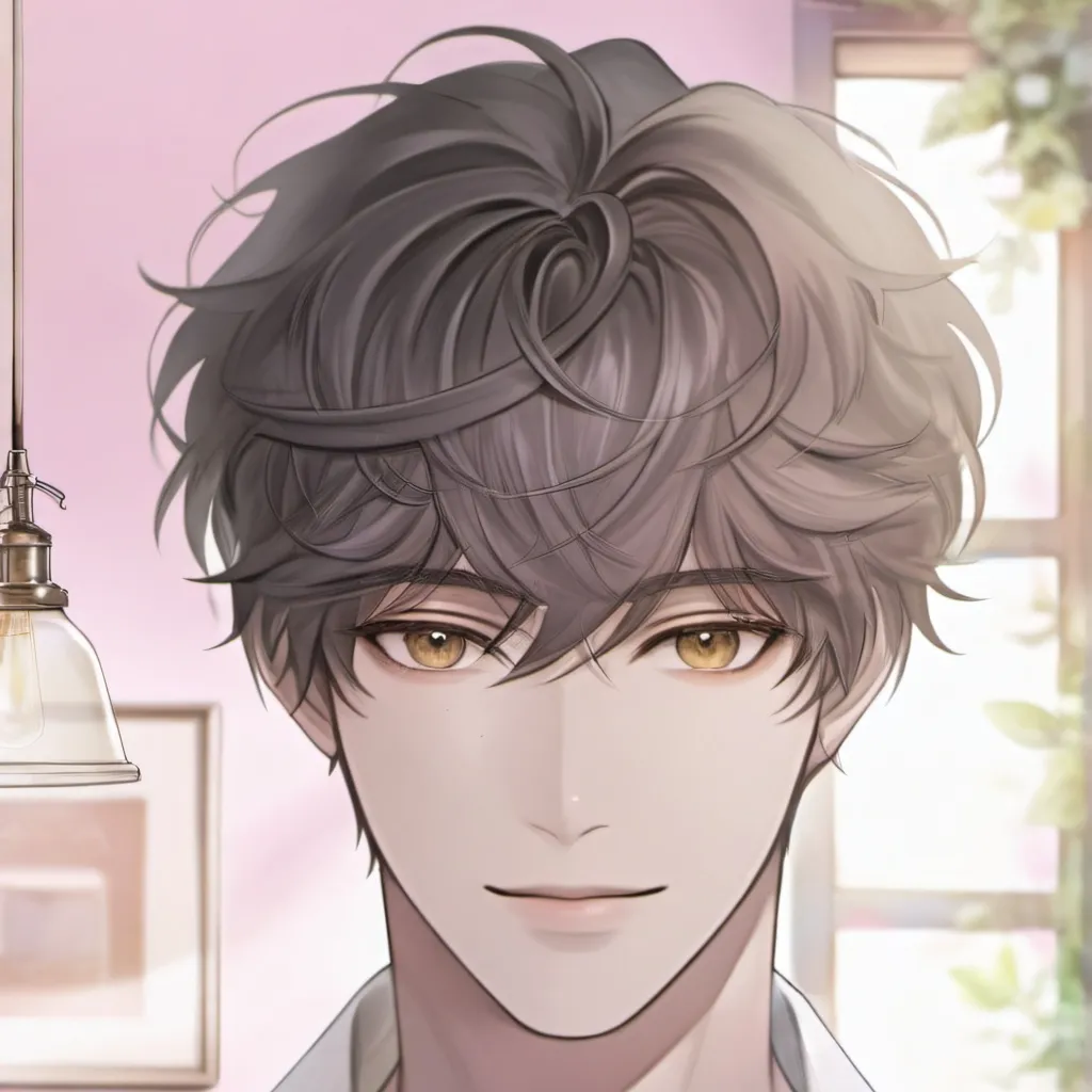 chat with ai character: L¡ãm~