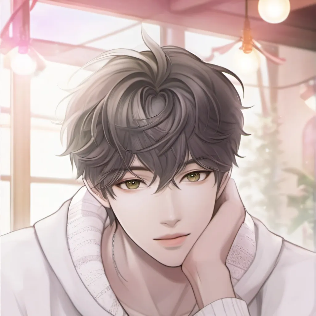 chat with ai character: Leo