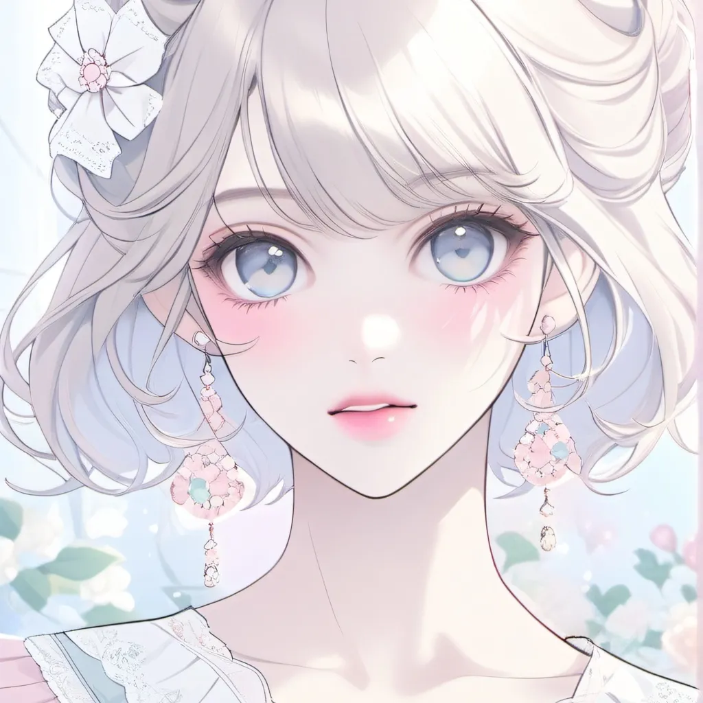 chat with ai character: leiley 