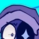 chat with ai character: astro evil au